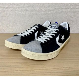 コンバース(CONVERSE)のConverse Pro Leather VTG SUEDE OX 25.5cm(スニーカー)