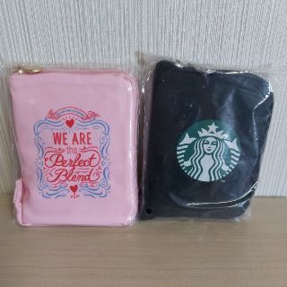 スターバックスコーヒー(Starbucks Coffee)のスターバックス　エコバッグ(トートバッグ)