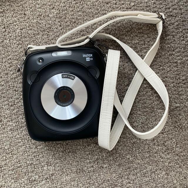 FUJIFILM instax INSTAX SQUARE SQ10