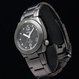 セイコー(SEIKO)のSEIKO セイコー SUS 8F32-0210 　パーペチュアルカレンダー(腕時計(アナログ))