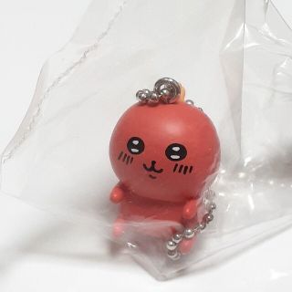 ミニキャラクター 自分ツッコミくまキーホルダー(キーホルダー)