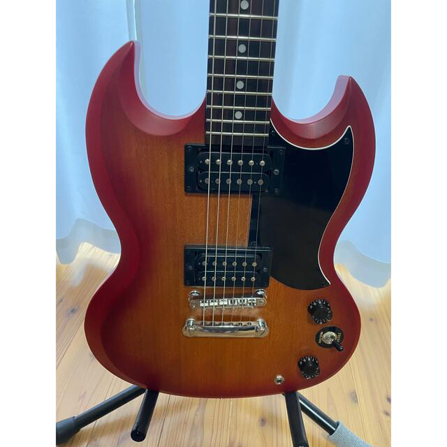 epiphone sg special