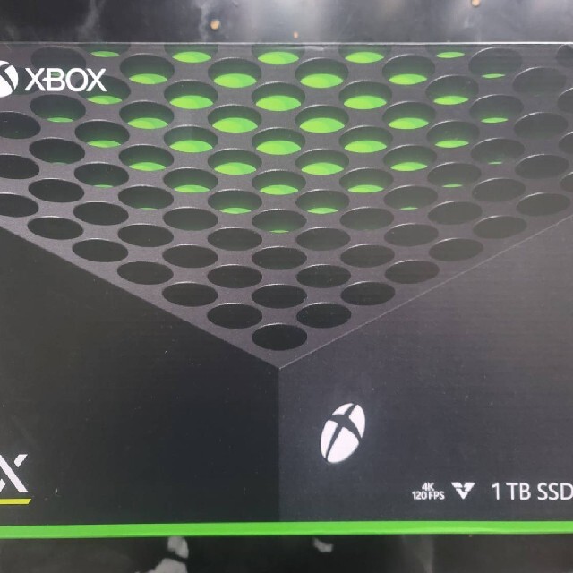 XboxseriesX