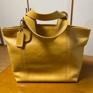 コーチ(COACH)のCOACH ハンドバッグです！(ハンドバッグ)