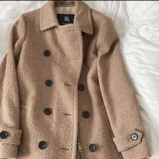 BURBERRY - バーバリー ヴィンテージ キルティング ジャケットの通販｜ラクマ