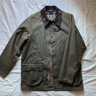 バーブァー(Barbour)のbarbour バブアー ジャケット(その他)