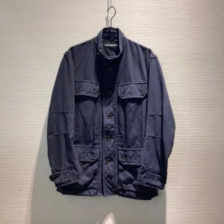 イッセイミヤケ(ISSEY MIYAKE)のISSEY MIYAKE  イッセイミヤケ　04SS ブルゾン(ブルゾン)