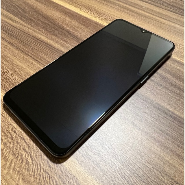 OPPO A73 64GB ネービーブルー 楽天版 SIMフリー - スマートフォン OPPO A73 64GB ネービーブルー 楽天版 SIMフリー - スマートフォン