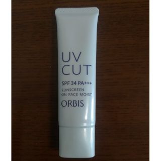 オルビス(ORBIS)のオルビス UVカットサンスクリーン オンフェイス モイスト(化粧下地)