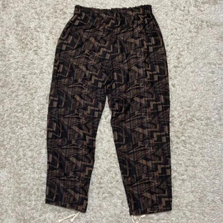 ネペンテス(NEPENTHES)のSouth2 West8 Army String Pant(その他)