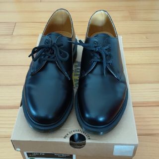 ドクターマーチン(Dr.Martens)のドクターマーチン　3ホール(ブーツ)