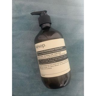 イソップ(Aesop)のイソップ レスレクション ハンドウォッシュ(ボディソープ/石鹸)