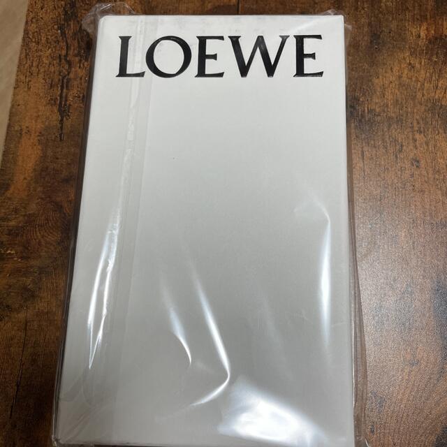 LOEWE(ロエベ)の【定価約11万】※超レア　ロエベ長財布　パズル レディースのファッション小物(財布)の商品写真