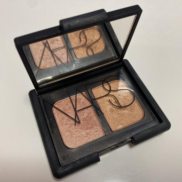 NARS(ナーズ)のNARS デュオアイシャドー　アルハンブラ コスメ/美容のベースメイク/化粧品(アイシャドウ)の商品写真