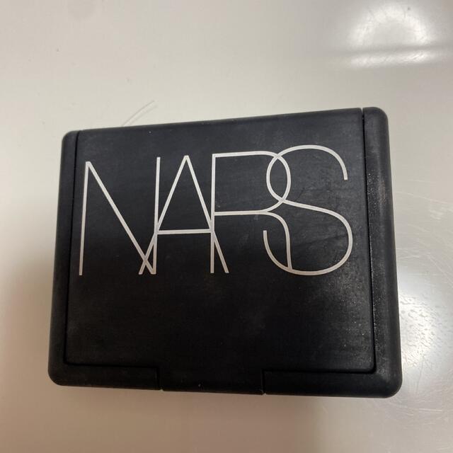 NARS(ナーズ)のNARS デュオアイシャドー　アルハンブラ コスメ/美容のベースメイク/化粧品(アイシャドウ)の商品写真