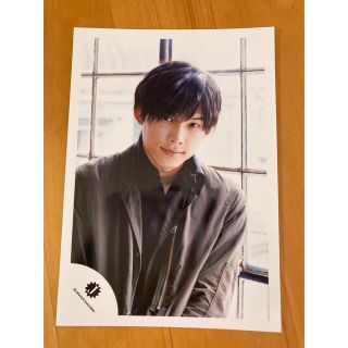 ジャニーズ(Johnny's)の松村北斗　写真　3 少年たち　2016 オフショ (アイドルグッズ)