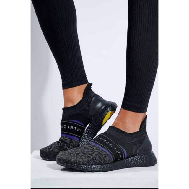 Stella McCartney(ステラマッカートニー)のStella McCartney x Adidas Ultraboost  24 レディースの靴/シューズ(スニーカー)の商品写真