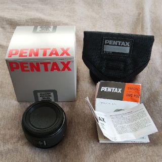 ペンタックス(PENTAX)のpentax ペンタックス f afアダプター値下げ(その他)