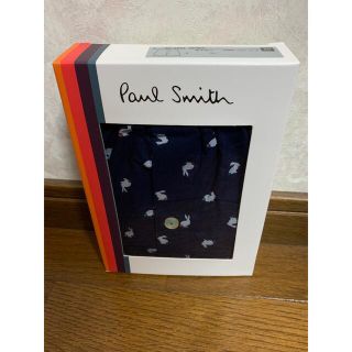 ポールスミス(Paul Smith)の『新品』ポールスミス　メンズ　トランクス(トランクス)