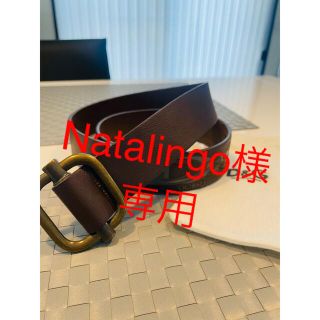 ドルチェアンドガッバーナ(DOLCE&GABBANA)のD&G DOLCE&GABBANA ドルチェ&ガッバーナ ベルト 美品(ベルト)