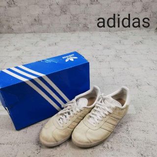 アディダス(adidas)のadidas アディダス GAZELLE ガゼル(スニーカー)