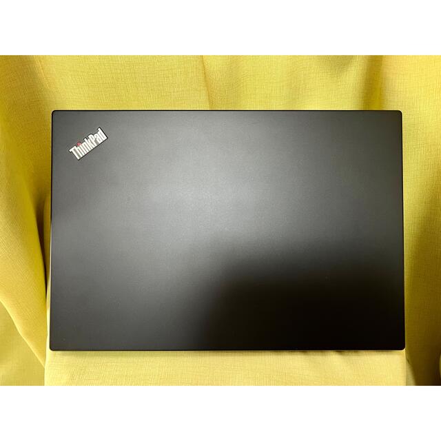 Lenovo ThinkPad X280 i5 8GB 500GB FHD - ノートPC