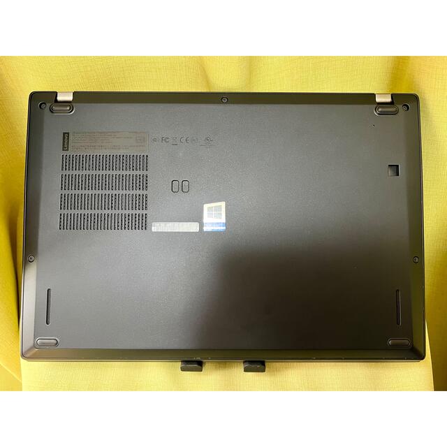 Lenovo ThinkPad X280 i5 8GB 500GB FHD - ノートPC