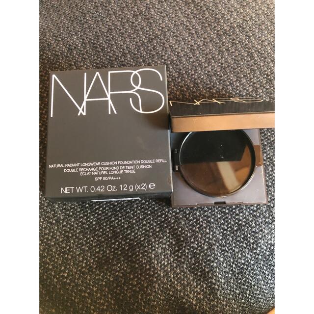 NARS ナーズ♡クッションファンデーション♡5878♡新品