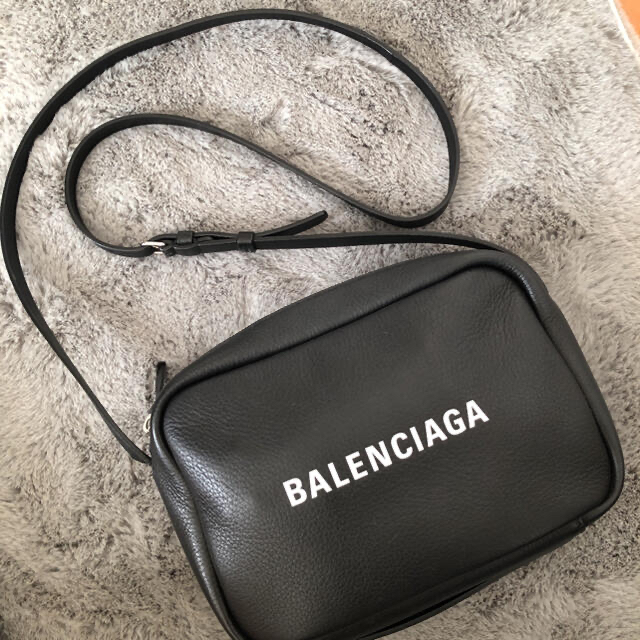 最安値 BALENCIAGA BAG - BALENCIAGA バレンシアガ ショルダーバッグ S