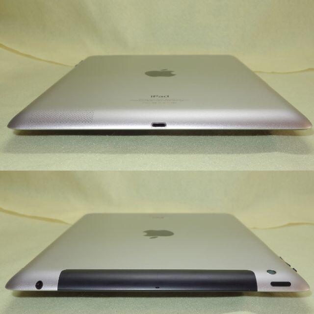 iPad 4◇Wi-Fi+Cellular 16GB au◇Retina | www.fleettracktz.com