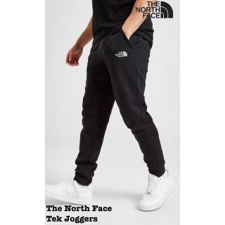 ザノースフェイス(THE NORTH FACE)の【日本メンズM相当】海外限定✨ノースフェイス✨ジョガーパンツ(その他)