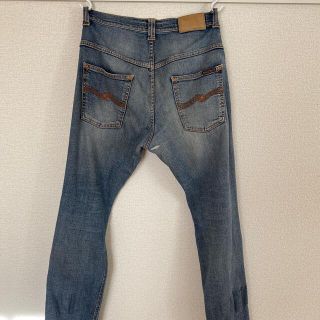 ヌーディジーンズ(Nudie Jeans)のNudie Jeans ヌーディージーンズ　THIN FINN(デニム/ジーンズ)