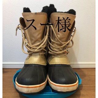 ダナー(Danner)のDanner 123001 スノーブーツ　中古美品(ブーツ)