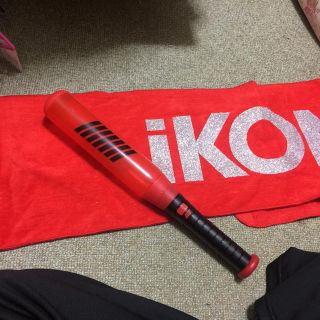 アイコン(iKON)のiKON コンバット おまけ付き 値下げ！！！(K-POP/アジア)