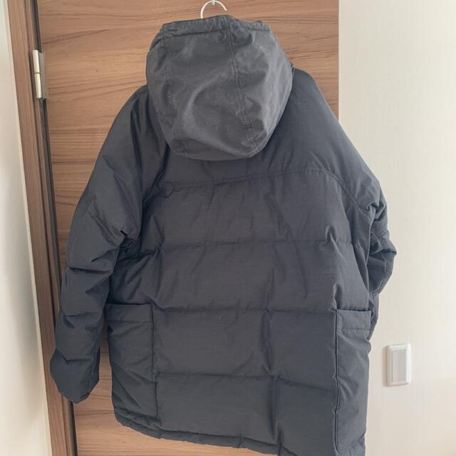 Snow Peak - スノーピーク FRプルオーバーダウン 焚火ダウン Snow Peak - スノーピーク FRプルオーバーダウン 焚火ダウン