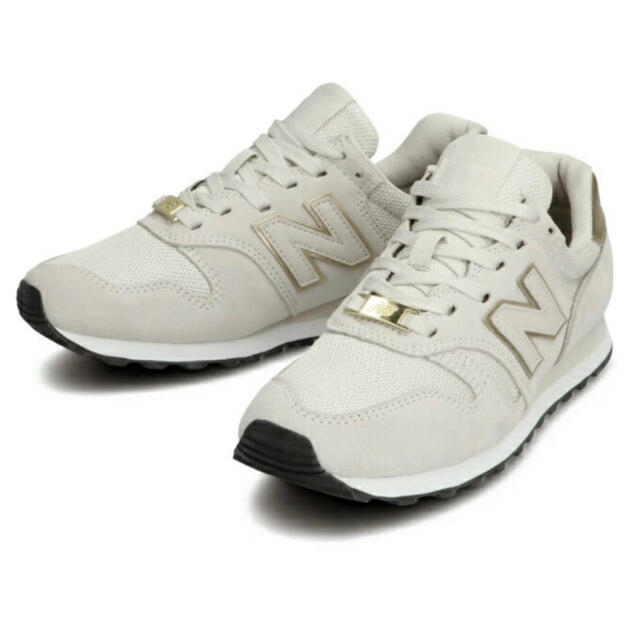 New Balance(ニューバランス)のニューバランス スニーカー レディース WL373MT2 B レディースの靴/シューズ(スニーカー)の商品写真