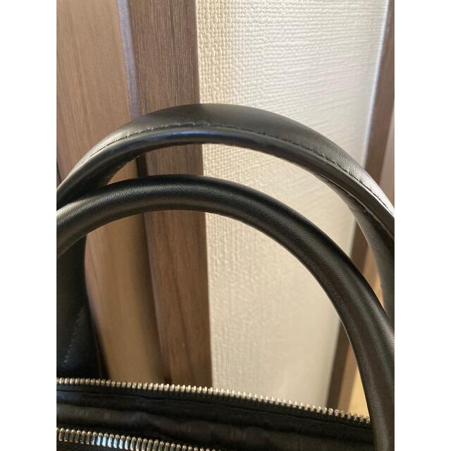 TUMI レザー ビジネスバッグ 美品 1