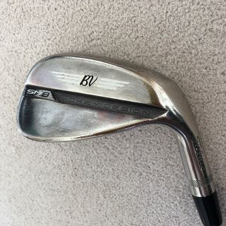 タイトリスト(Titleist)のタイトリスト　ボーケイ　sm8 46 (クラブ)