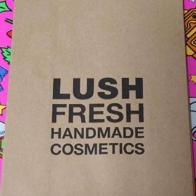 LUSH  バスボム 10個 3