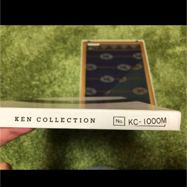 新品未使用》KEN COLLECTION ケンコレクション ハンカチ セットの通販