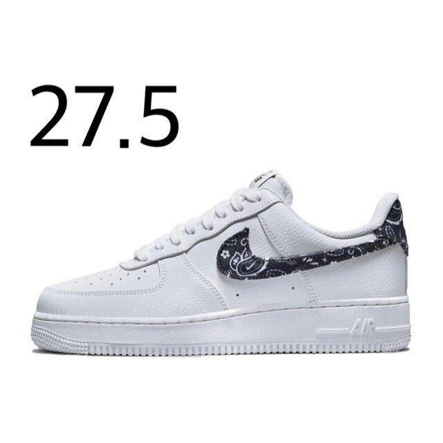 Nike WMNS Air Force 1 Low '07 Essentialスニーカー