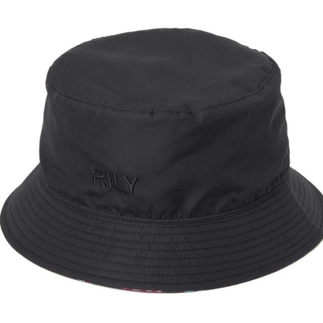 今市隆二  Rily  バケットハット  M size レディースの帽子(ハット)の商品写真