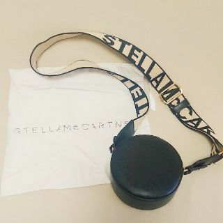 ステラマッカートニー(Stella McCartney)の【新品未使用】ステラマッカートニー Stella Logo Mini Bag(ショルダーバッグ)