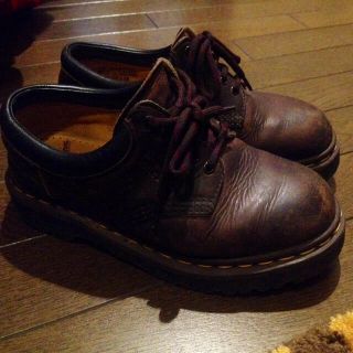 ドクターマーチン(Dr.Martens)の人気のドクターマーチン！＊値下げ(ローファー/革靴)