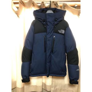 ザノースフェイス(THE NORTH FACE)の最終値下げ　バルトロライトジャケット　Mサイズ(ダウンジャケット)