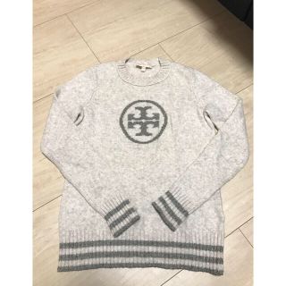 トリーバーチ(Tory Burch)の値下げしました。【TORYBURCH】ニット(ニット/セーター)