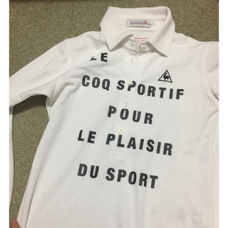 ルコックスポルティフ(le coq sportif)のルコック (ポロシャツ)