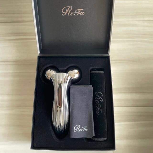 値下げ中!ReFa MOTION CARAT リファモーションカラット