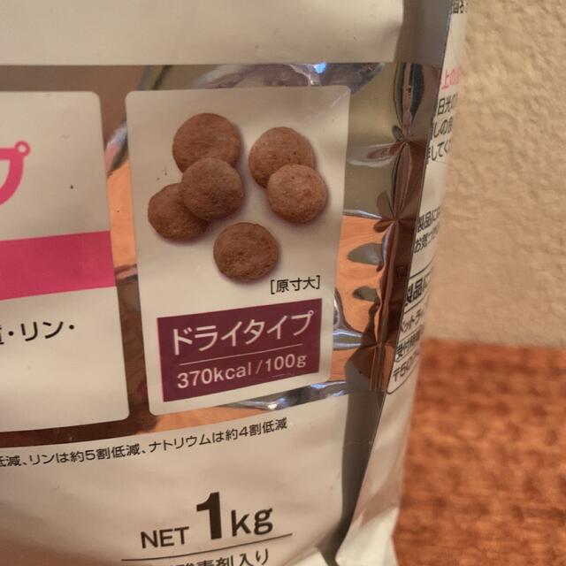 犬用フード　腎臓　 その他のペット用品(ペットフード)の商品写真