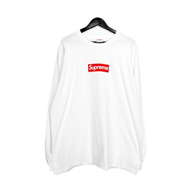 美品 Supreme PROMO用 Box Logo Tee プロモーション 5年保証